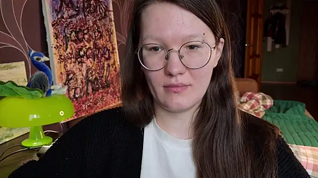 MiriamOr online show from 04/24/26, 08:17