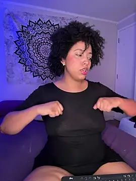 michell bling1 online show from 01/20/25, 04:10