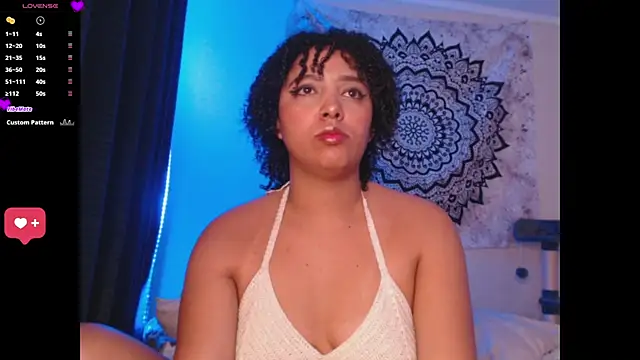 michell bling1 online show from 03/01/25, 03:10