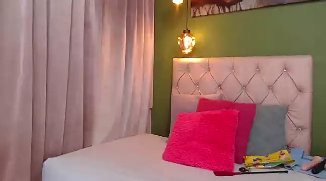 Rebecca Milf online show from 01/26/25, 03:58