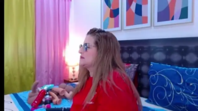 sandra 20 online show from 03/17/26, 11:57