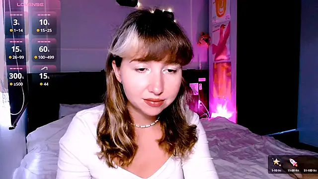 Snapshot of Cosmo_Riri chatting on 10/01/25, 05:13 Cosmo Riri online show from 10/01/25, 05:13