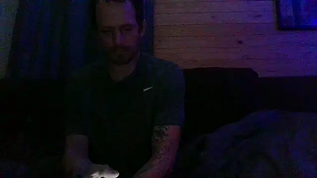 Snapshot of KBONE36 chatting on 02/21/25, 07:01 KBONE36 online show from 02/21/25, 07:01