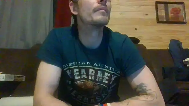 Snapshot of KBONE36 chatting on 03/08/25, 02:34 KBONE36 online show from 03/08/25, 02:34