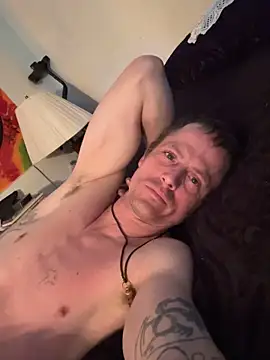 Snapshot of KBONE36 chatting on 03/18/25, 04:15 KBONE36 online show from 03/18/25, 04:15