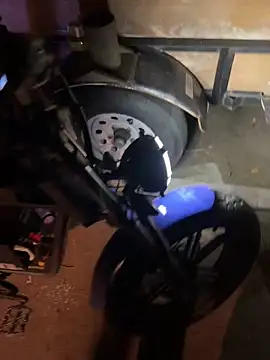 Snapshot of KBONE36 chatting on 09/11/25, 02:44 KBONE36 online show from 09/11/25, 02:44