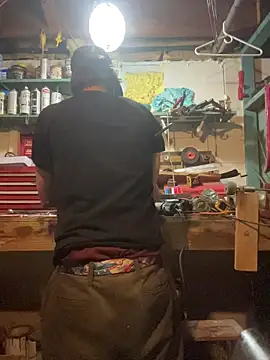 KBONE36 online show from 02/03/26, 01:04