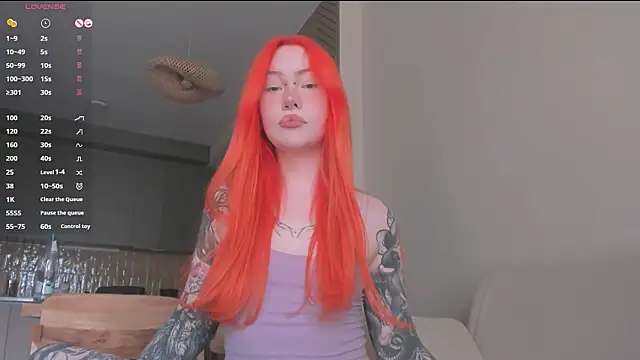 KahasaniTS online show from 03/19/26, 01:04