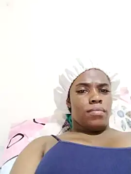 Briana Wells  online show from 11/25/25, 01:49