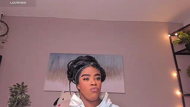 Briana Wells  online show from 03/05/26, 12:34