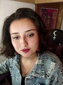 Lilith DeVil  online show from 02/21/25, 05:53