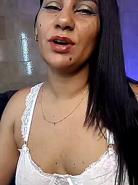 Snapshot of Leticia_goddes chatting on 03/07/25, 11:05 Leticia goddes online show from 03/07/25, 11:05