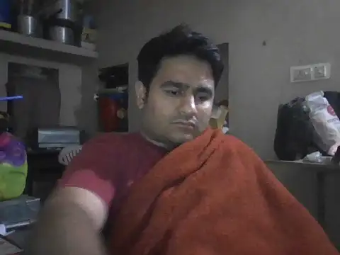 deepu1248 online show from 01/12/26, 06:13