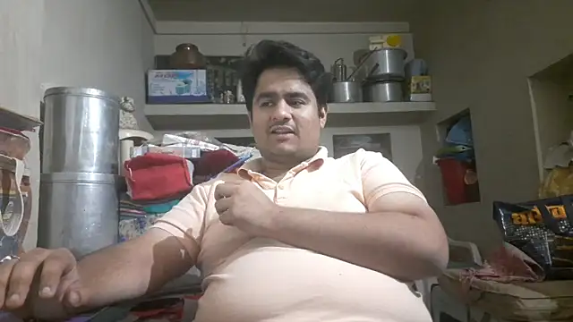 deepu1248 online show from 02/05/26, 04:55