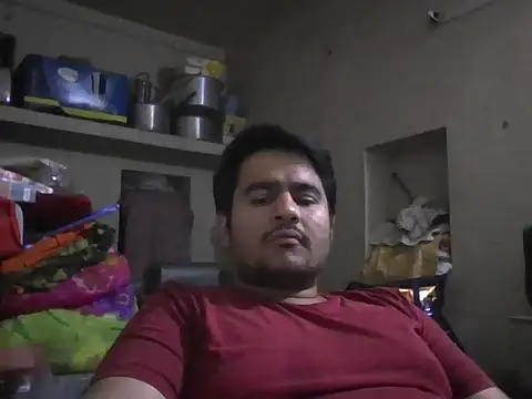 deepu1248 online show from 02/17/26, 04:13