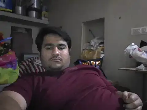 deepu1248 online show from 03/04/26, 05:35