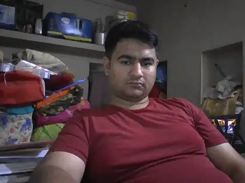 deepu1248 online show from 03/13/26, 03:24