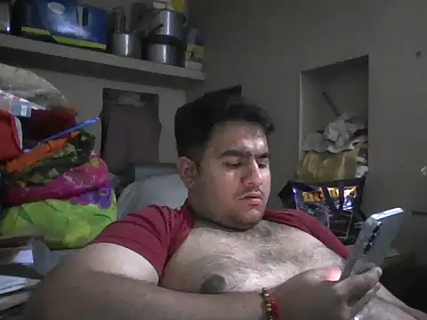 deepu1248 online show from 03/15/26, 04:13