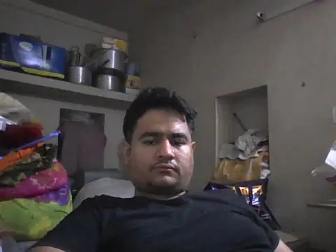 deepu1248 online show from 03/17/26, 03:55