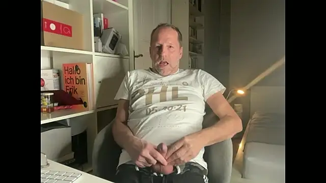 drefman online show from 03/02/26, 06:04