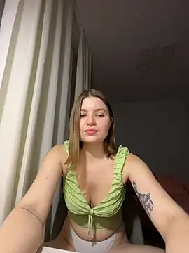 EllenMays online show from 02/08/26, 12:14