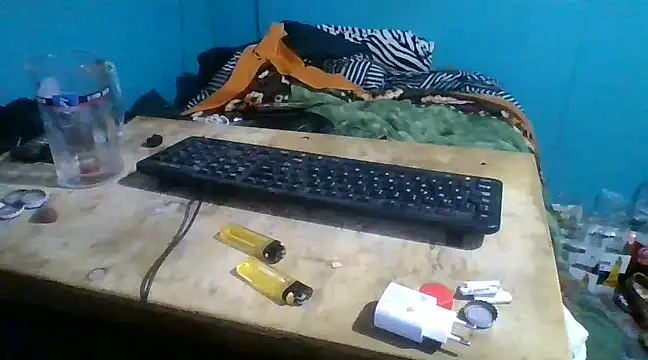 malekon76 online show from 12/21/24, 03:20