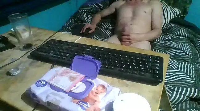 malekon76 online show from 01/09/25, 12:09