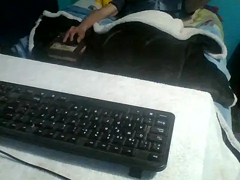 malekon76 online show from 09/26/25, 10:41