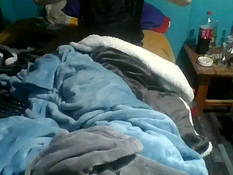 malekon76 online show from 10/08/25, 01:20