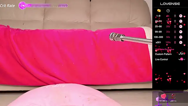 Snapshot of Ashley-Jack chatting on 02/24/25, 08:17 Ashley-Jack online show from 02/24/25, 08:17