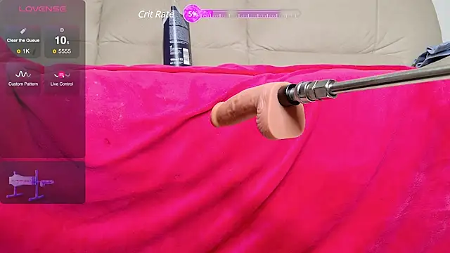 Snapshot of Ashley-Jack chatting on 02/27/25, 05:15 Ashley-Jack online show from 02/27/25, 05:15