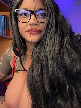 monroe 777 online show from 03/02/25, 06:27