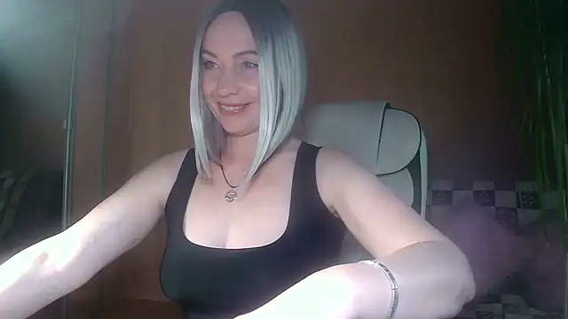 Roxolana Drim online show from 06/02/26, 09:33