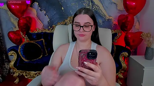 JeysyPotter online show from 02/15/25, 10:33