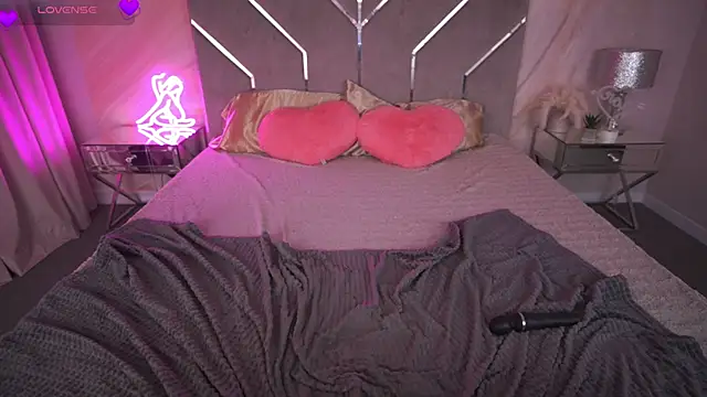 JeysyPotter online show from 03/06/25, 05:00