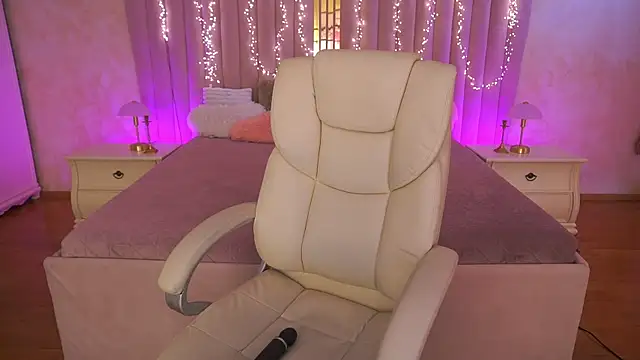 JeysyPotter online show from 03/25/26, 11:38