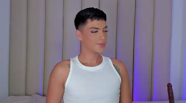 sam phillipss online show from 01/15/25, 01:23