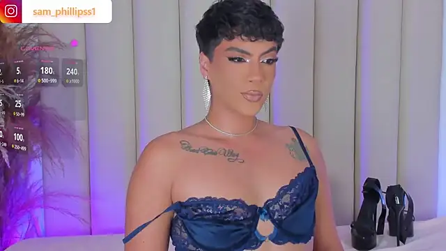 sam phillipss online show from 02/23/26, 11:13