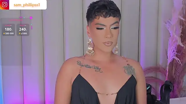 sam phillipss online show from 03/05/26, 01:12