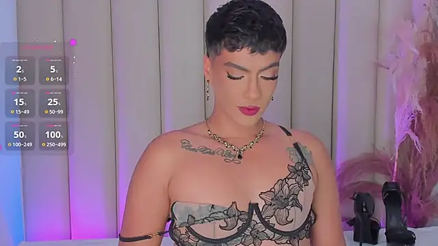 sam phillipss online show from 03/07/26, 11:35