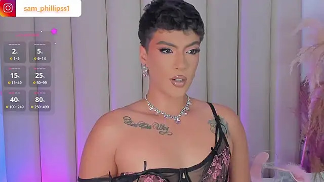 sam phillipss online show from 03/23/26, 10:36