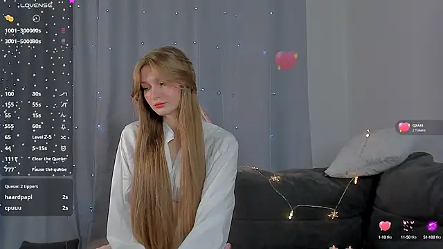 Barbie-Doll- online show from 12/12/24, 10:20