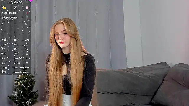 Barbie-Doll- online show from 01/26/25, 09:40