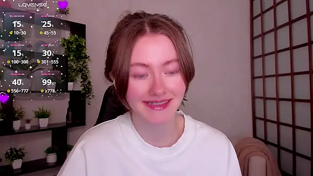 KateCuddle online show from 02/09/26, 03:10