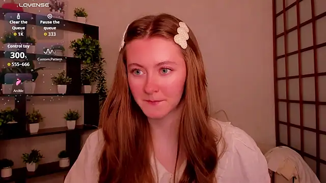 Snapshot of KateCuddle chatting on 05/22/26, 02:40 KateCuddle online show from 05/22/26, 02:40