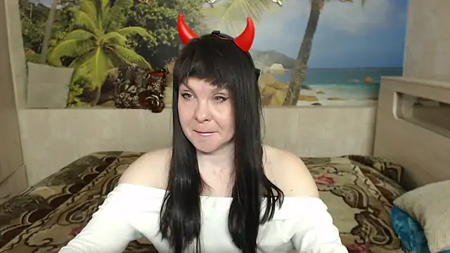 Snapshot of Aphelandra chatting on 03/03/26, 09:48 Aphelandra online show from 03/03/26, 09:48