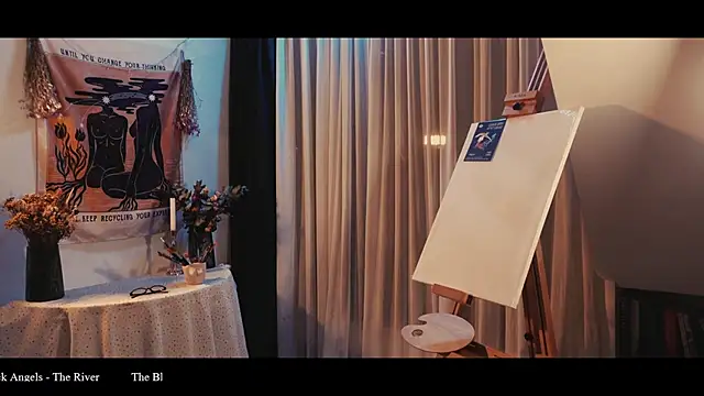 WebCora online show from 03/08/26, 06:12