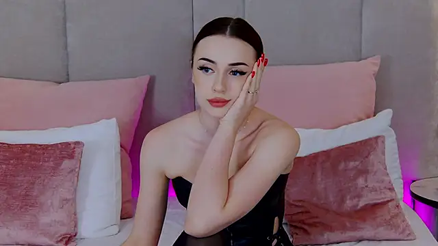 Betty Bridge online show from 02/23/25, 12:59