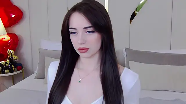 Betty Bridge online show from 02/12/26, 05:24