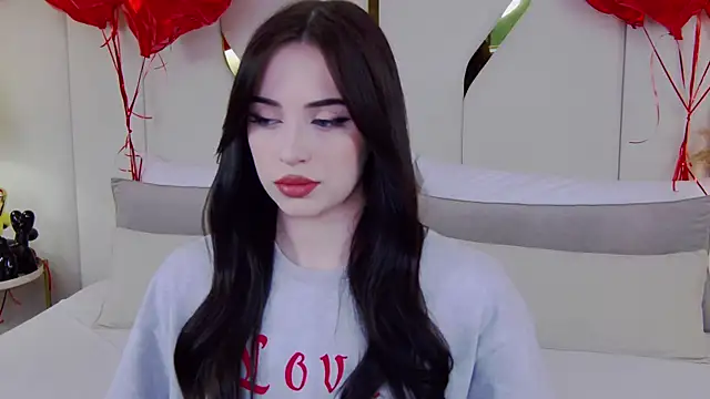 Betty Bridge online show from 02/23/26, 06:11